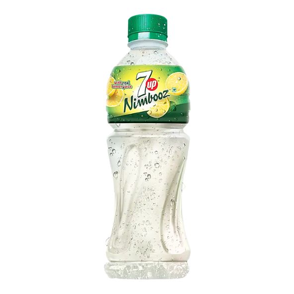 7Up Nimbooz with real lemon juice (6 Pack)