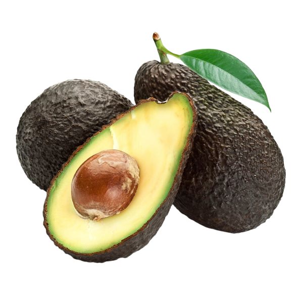 Avocado 2 Pcs