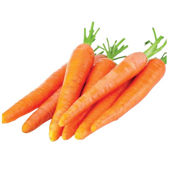 Carrots 1 kg