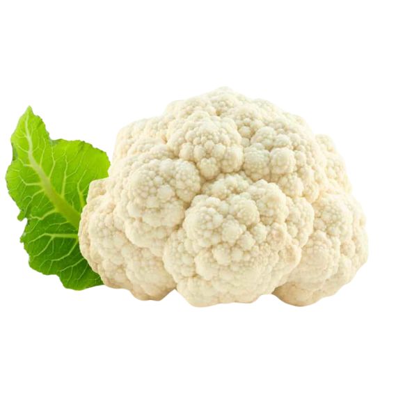Cauliflower Large Each