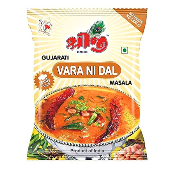 Chhappanbhog Vara Ni Dal Masala 100gm (Pack of 2)