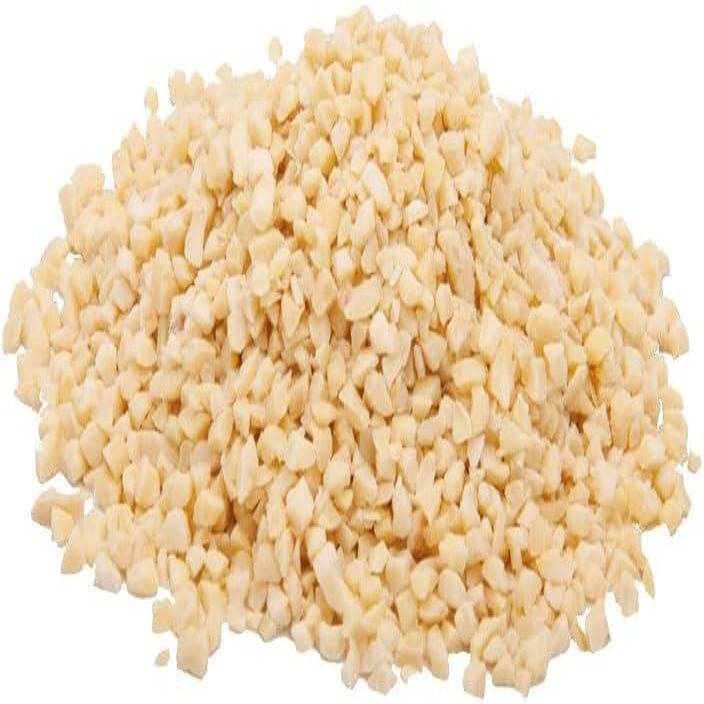 Almond Nibs Chopped - 1 Kg