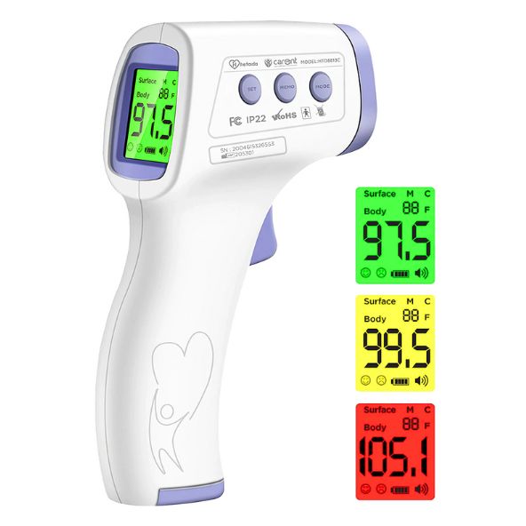 Thermometer Digital