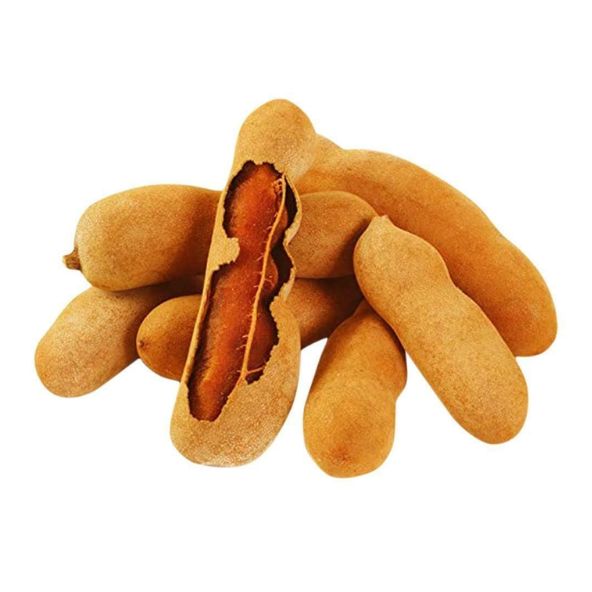 Fresh Sweet Tamarind 400 Grams