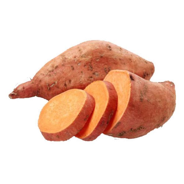 Fresh Yams Vegetable - 1.5 Kg