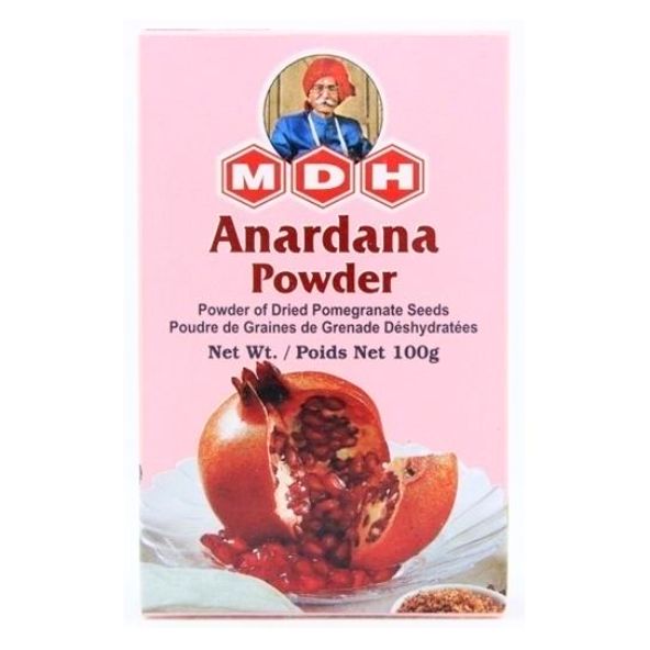 MDH Anardana Powder 100 g