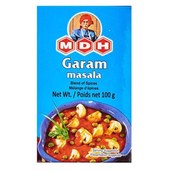 MDH Garam Masala - 100 g