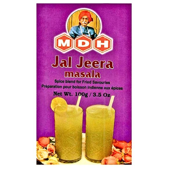 MDH Jal Jeera Masala 100 g