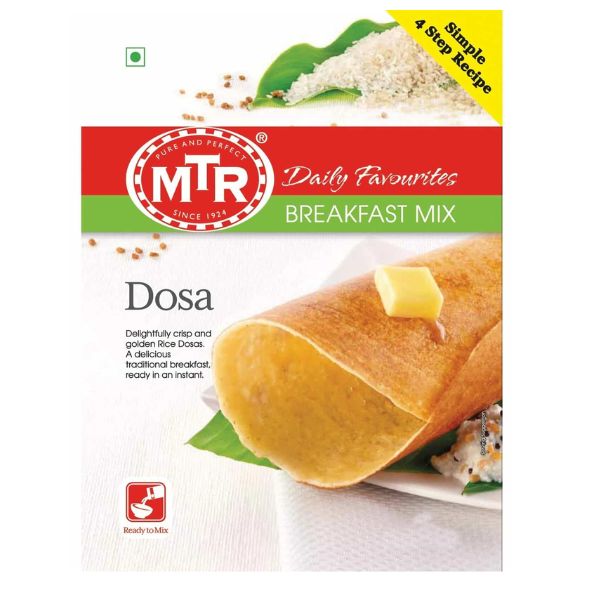 MTR Instant Dosa 500 g