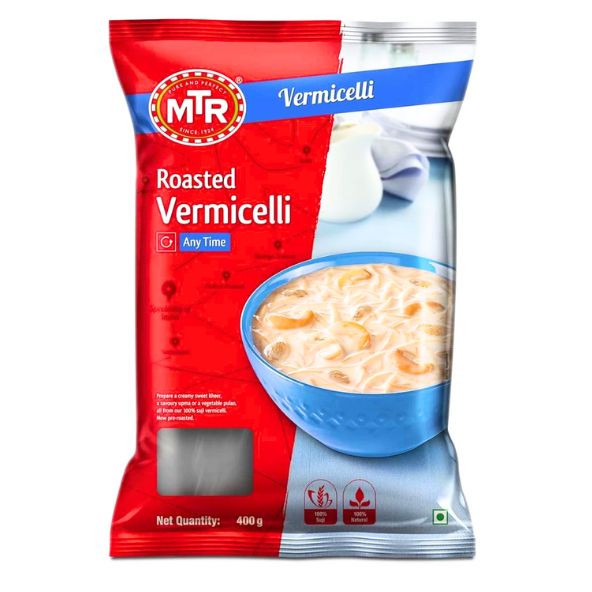 MTR Roasted Vermicelli 400 g