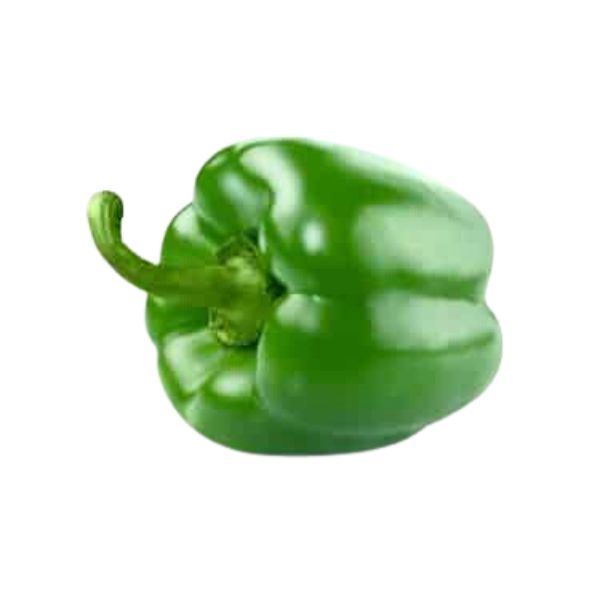Mixed Pepper 4 Pcs