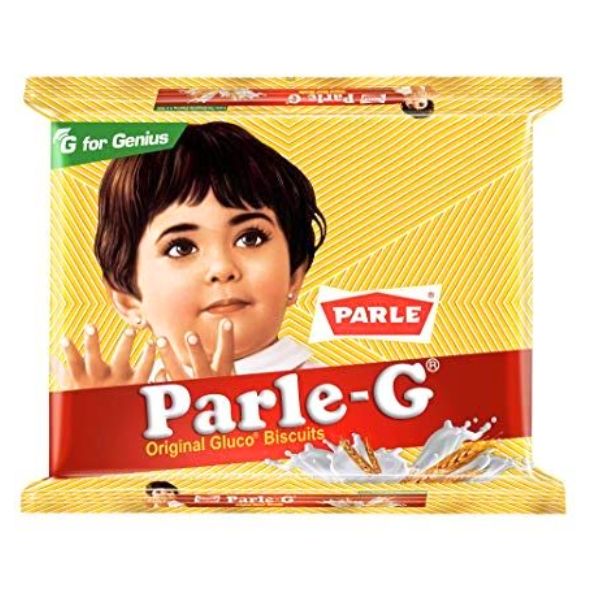 Parle-G 799g- Original Glucose Biscuits- Tasty and Healthy- Pack of 1