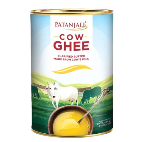 Patanjali Ghee 1 kg