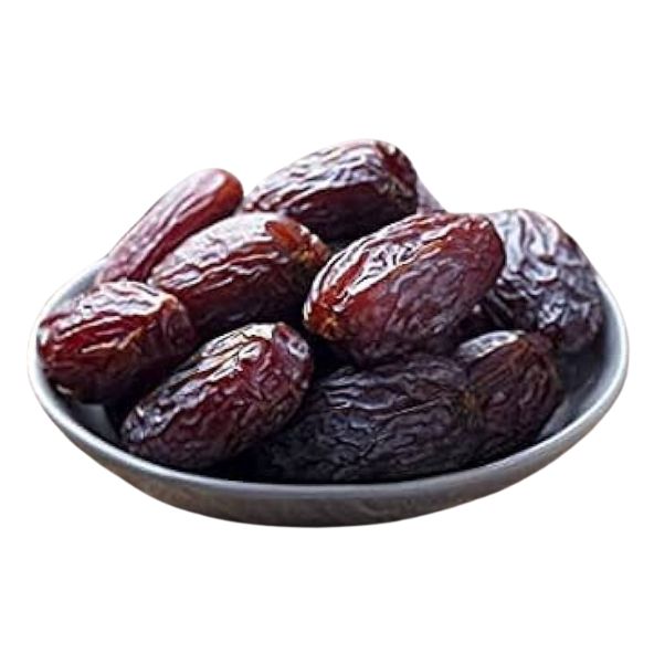 Quality Large Natural Medjool Dates ( Large ) - 900 GM