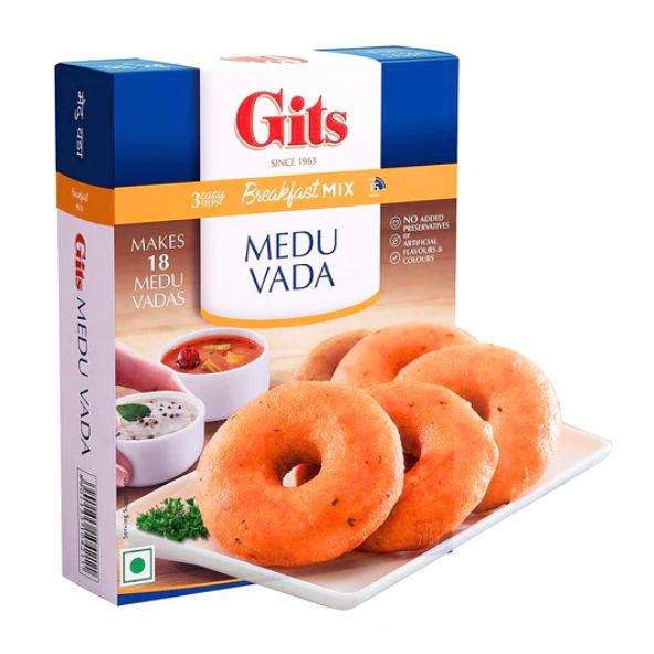 Gits Medu VadaMix 200 g