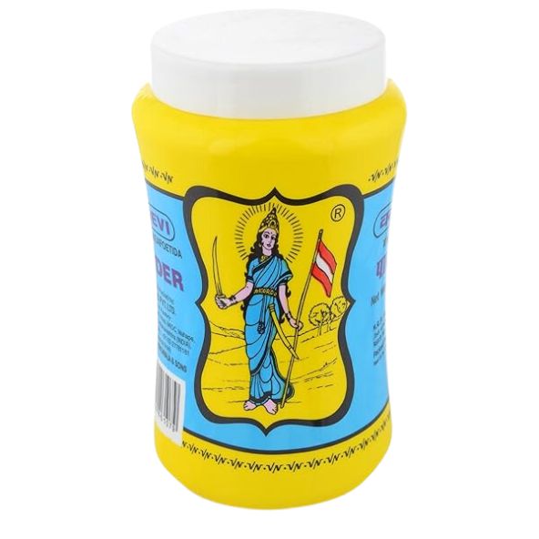 Vandevi Yellow Hing Powder 100 g