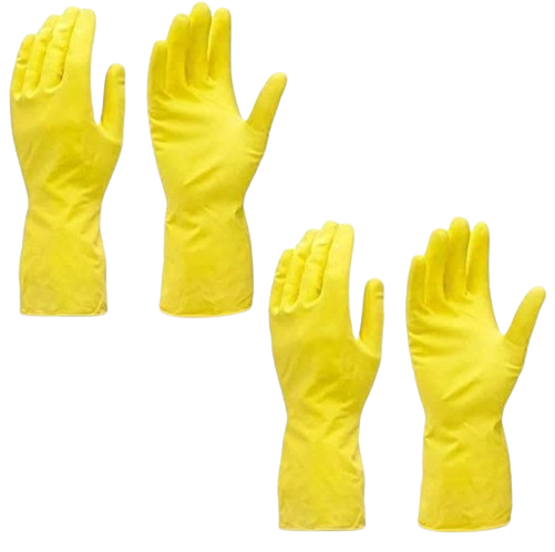 Gloves Household - Large- 2 Pairs