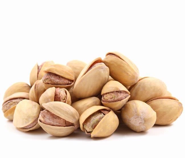 Salted Pistachios, Roasted Pistachios 500 G