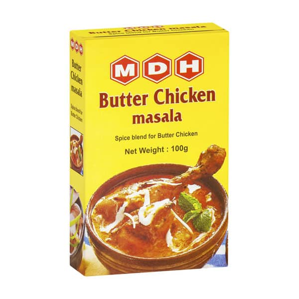 MDH Butter Chicken Masala 100 g