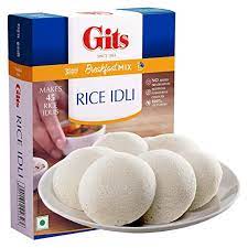 Gits Idli Mix - 500g