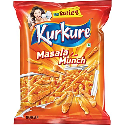 Kurkure Masala Munch (Pack of 30)