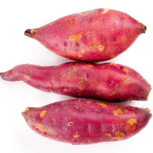Sweet Potato 1 kg