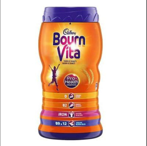 Bournvita Cadbury's 500 gm