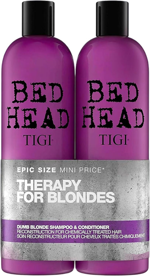 Hair Care Products