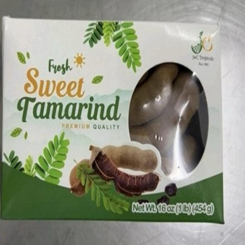 Fresh Sweet Tamarind  450 g