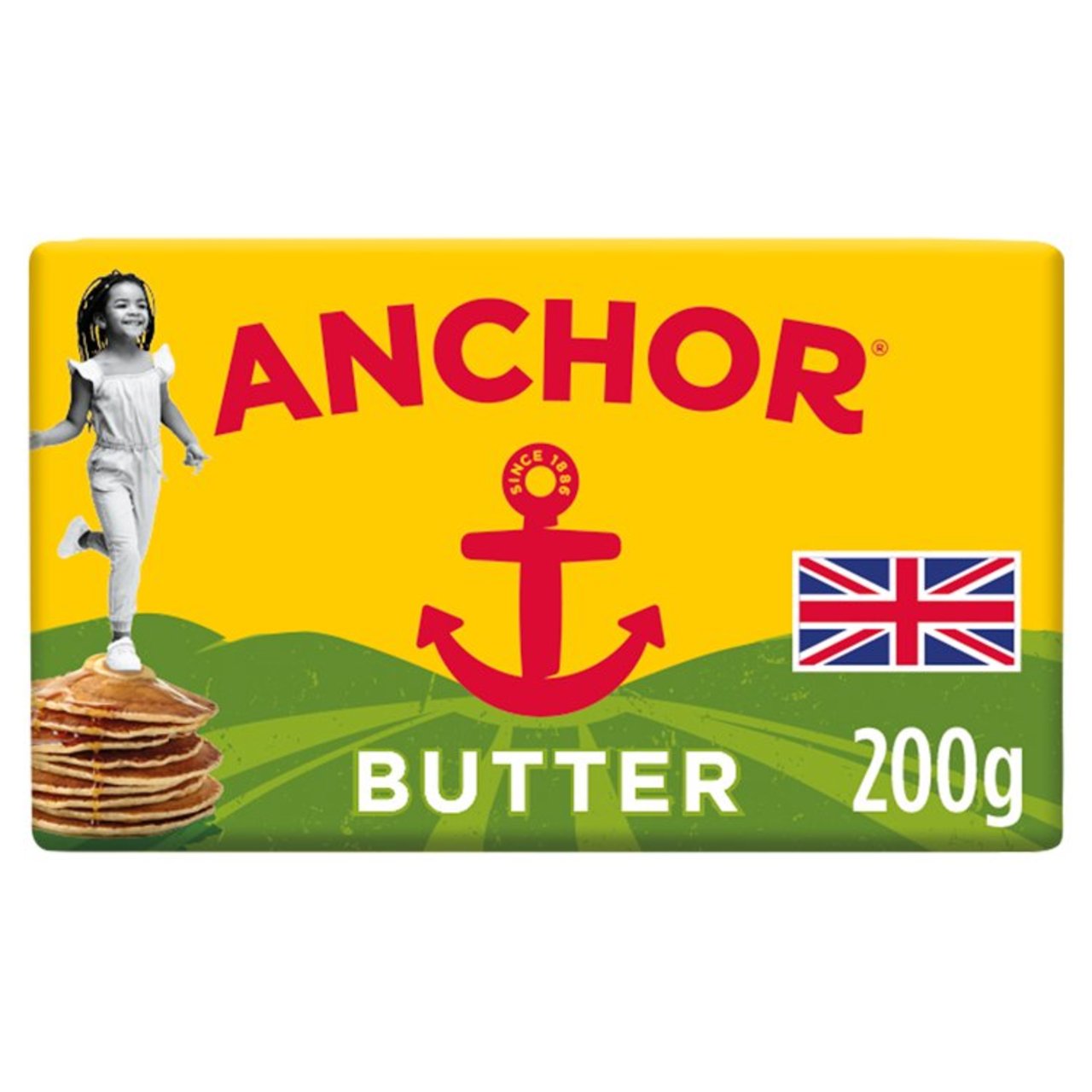 Anchor Butter 400 gm