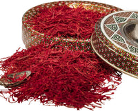 Spanish Premium Saffron Threads, (5 gm)