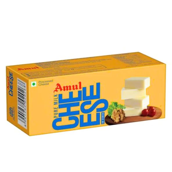 Amul cheese 1KG