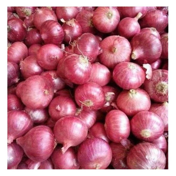 Bombay Onions 3 Kg