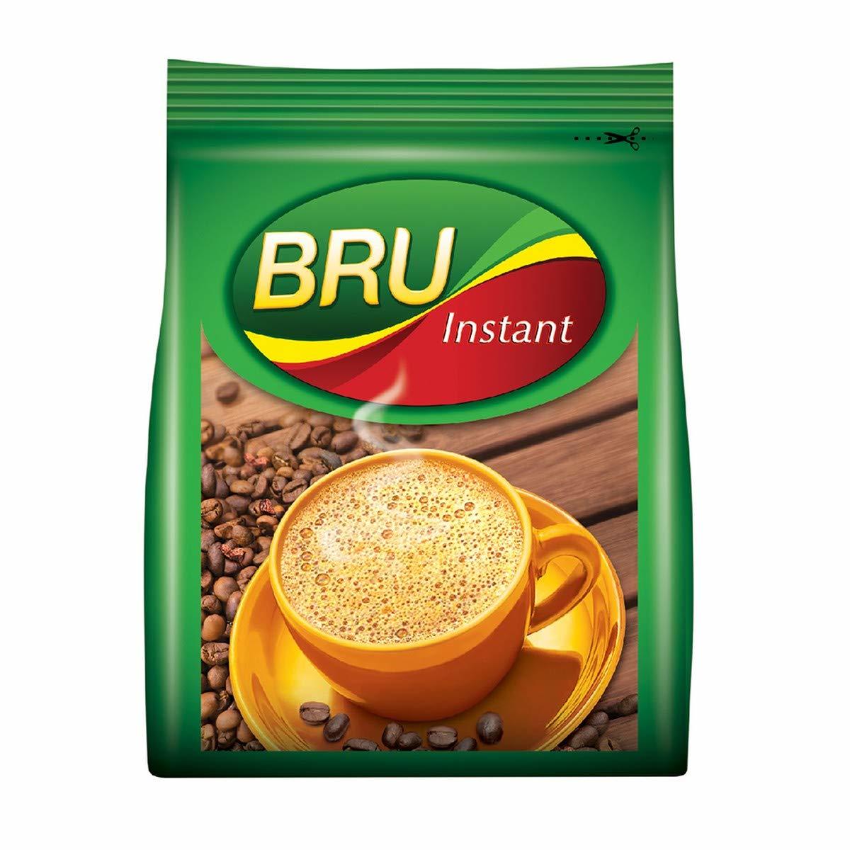 Bru Instant Coffee 200gms