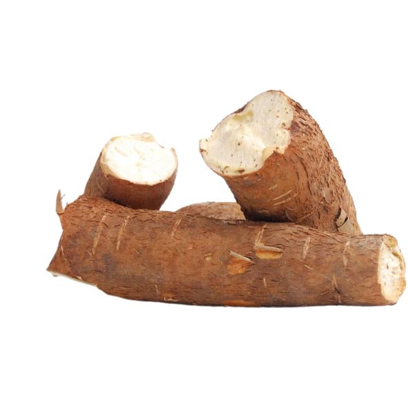 Cassava - 1 Kg