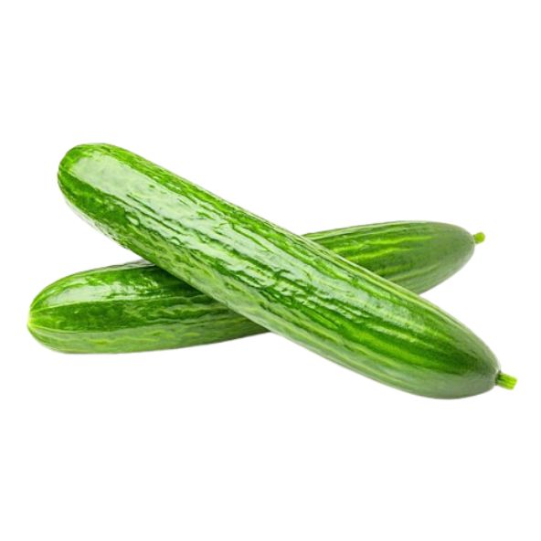 Cucumber 2 Pcs