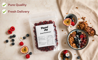 Cranberries Dried sliced -  1 kg