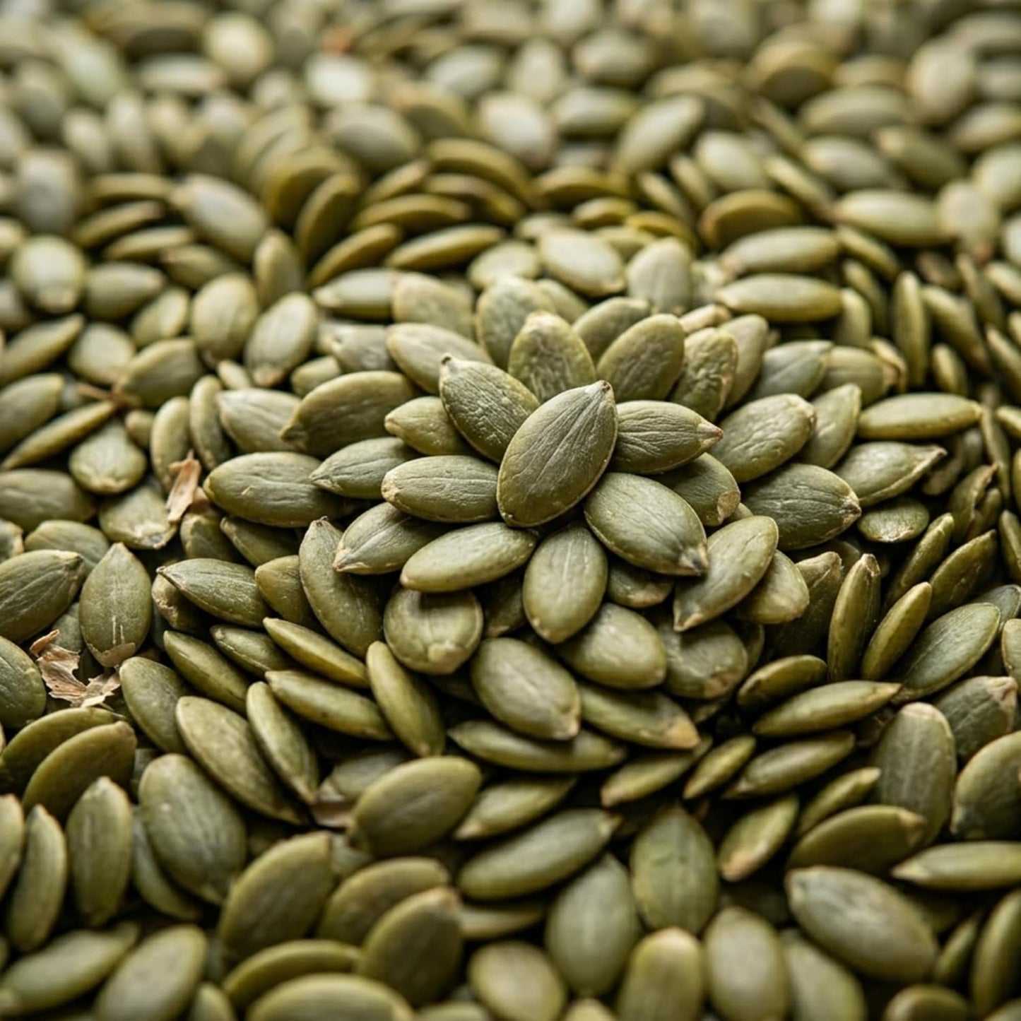 Pound Veg Raw Pumpkin Seeds 500 g