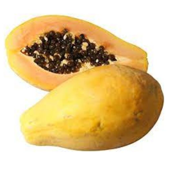 Fresh Golden Papaya 1 Piece