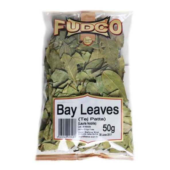 Fudco Bay Leaves 50 g