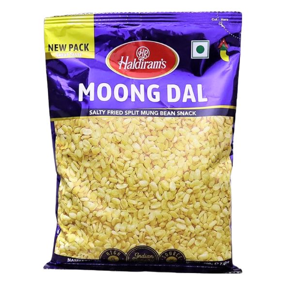 Haldiram Moong Dal 200 g