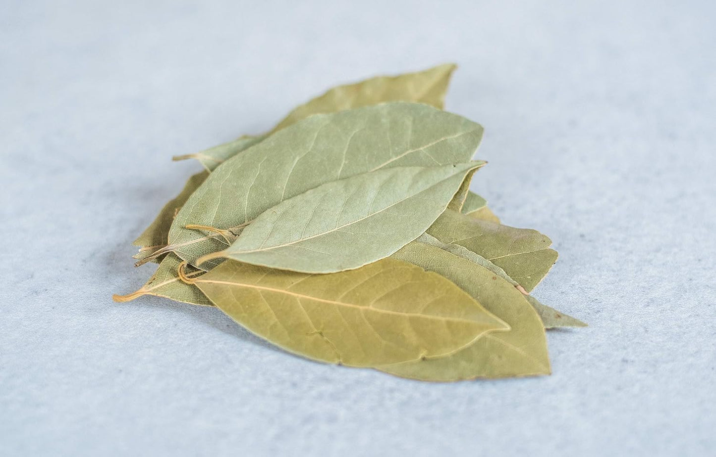 Dried Bay Leaves, Hand Selected, Premium Quality, 100g
