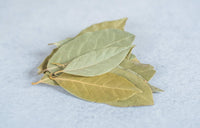 Dried Bay Leaves, Hand Selected, Premium Quality, 100g