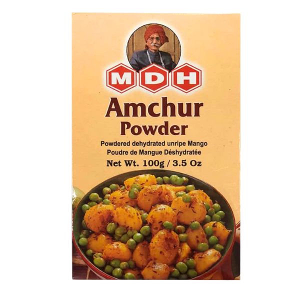 MDH Amchur Powder 100g