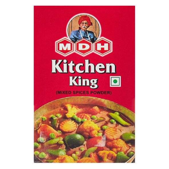 MDH Kitchen King Masala 100 gm