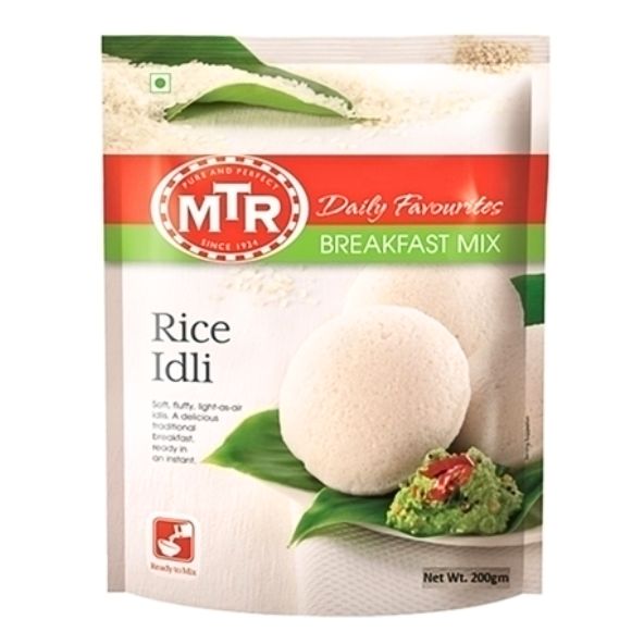 MTR Instant Idli Mix 500 g