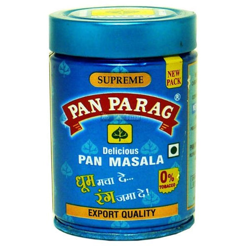 Pan Parag