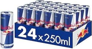 Red Bull Energy Drink 250 ml x 24