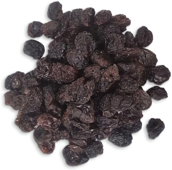 Black Flame Raisins Jumbo - 1kg