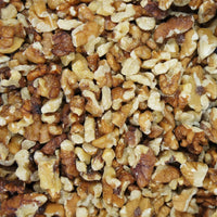 Broken Walnuts Halves & Pieces – 1 KG